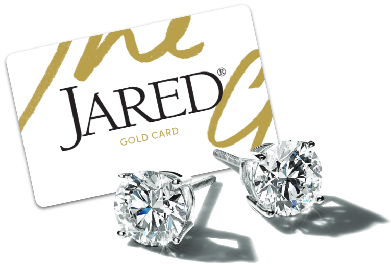 Engagement ring 2025 credit card